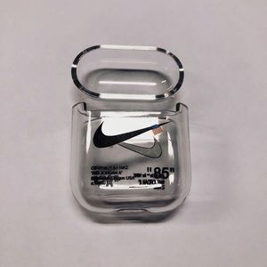 New Nike AirPods case